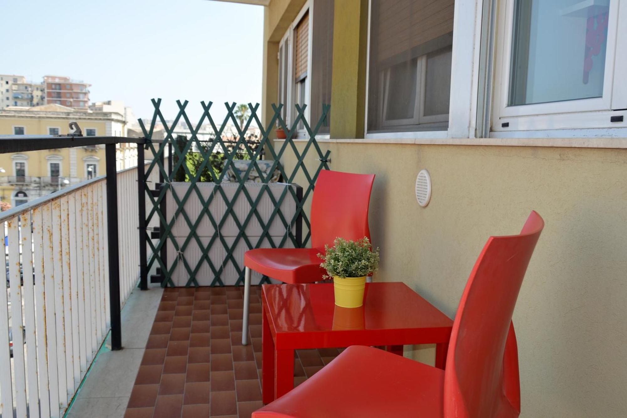 All That Sicily Ortigia Syracuse Exterior photo